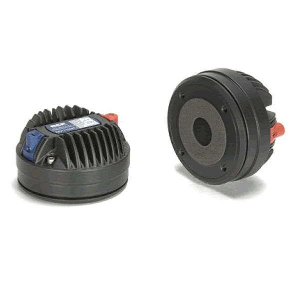 RCF ND 1710-MT3 40 Watts 1" Exit 8ohm NEO Compression Driver - Click Image to Close